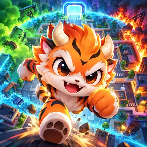 Mr Go