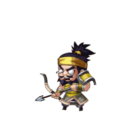 archer2Yellow