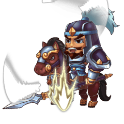 blueCavalry1Blue