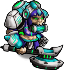 boss 16