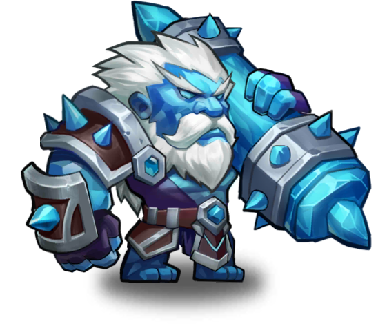 bingshuangjuren