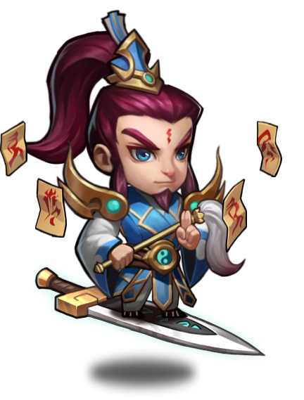 daoshi