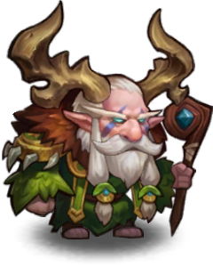 deluyizhanglao