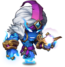 dengshen