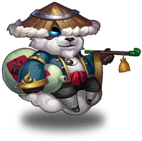 gongfuxiongmao