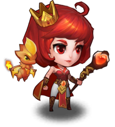 honglonggongzhu