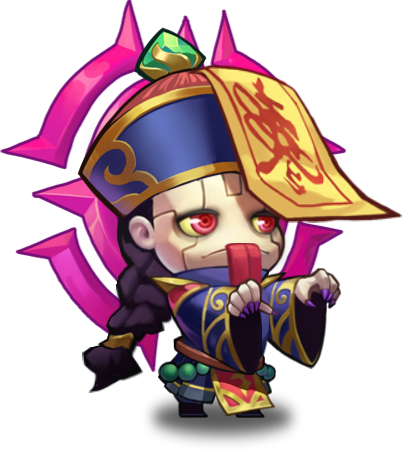 jixiejiangshi