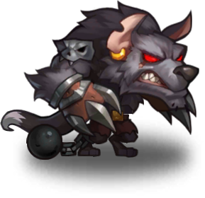 langren