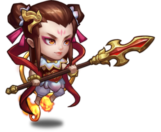 nezha