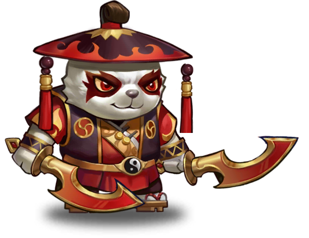 pandawoman