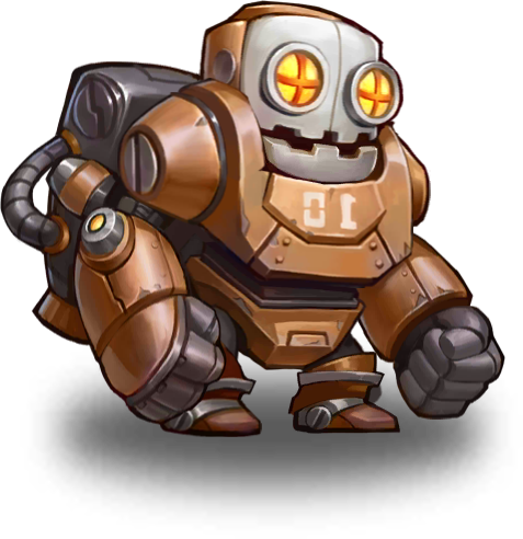 robotloser