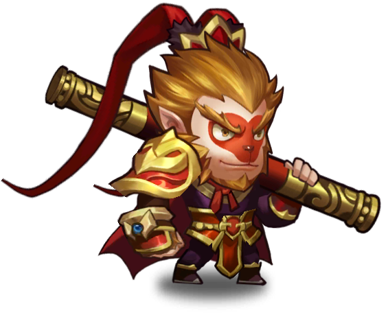 sunwukong