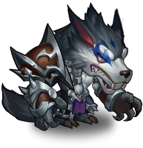 wolf