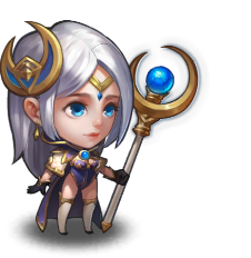 yuegongzhu