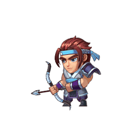 greenArcher1Blue