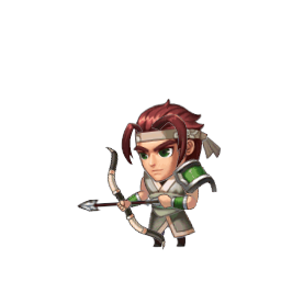 greenArcher1Green