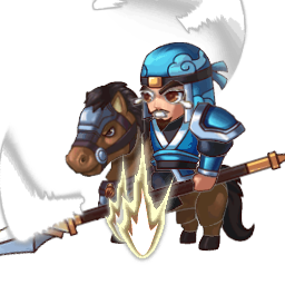 greenCavalry1Blue