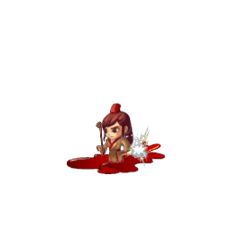 mage 1 red