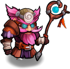 mage m10