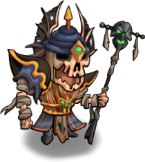 mage m14