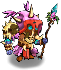 mage m19