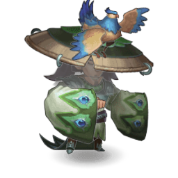 pangtong
