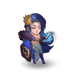 zhenji